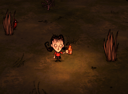 Characters Don T Starve 攻略 Wiki Fandom