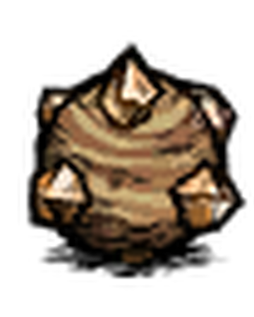 沙漠石 Don T Starve 中文維基 Fandom