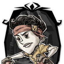 Winona Don T Starve Wiki Fandom