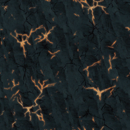 Volcano Turf texture.