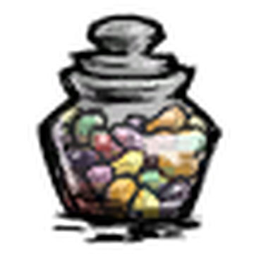 Jellybeans Don T Starve Wiki Fandom Jellybeans Don T Starve Wiki Fandom