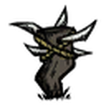 Tooth Trap Don T Starve Wiki Fandom Tooth Trap Don T Starve Wiki Fandom