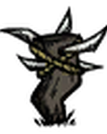 Tooth Trap Don T Starve Wiki Fandom