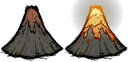 Volcano Hat in inventory.png (12 KB) Inventory texture