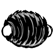 Animation of Slurper rolling.