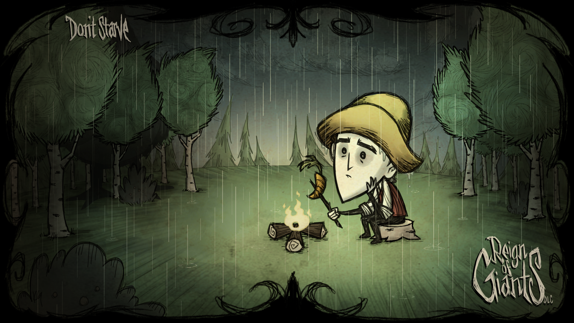 Spring Don T Starve Wiki Fandom