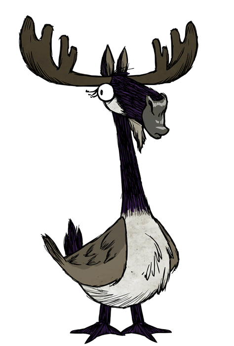 Deerclops, Don't Starve Wiki