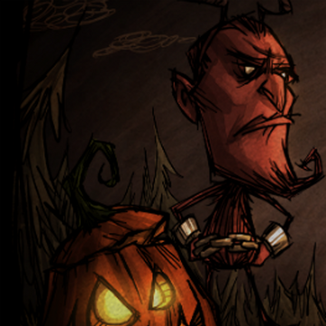 hallowed nights don t starve wiki