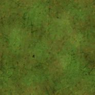 Mossy Turf texture.