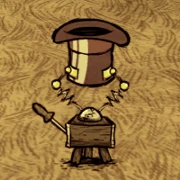 Researchlab 3.gif (229 KB) The Prestihatitator's animation when the player is nearby.