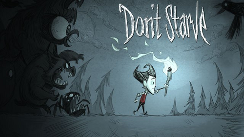 Don't Starve Wiki