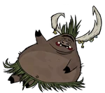 Pig King