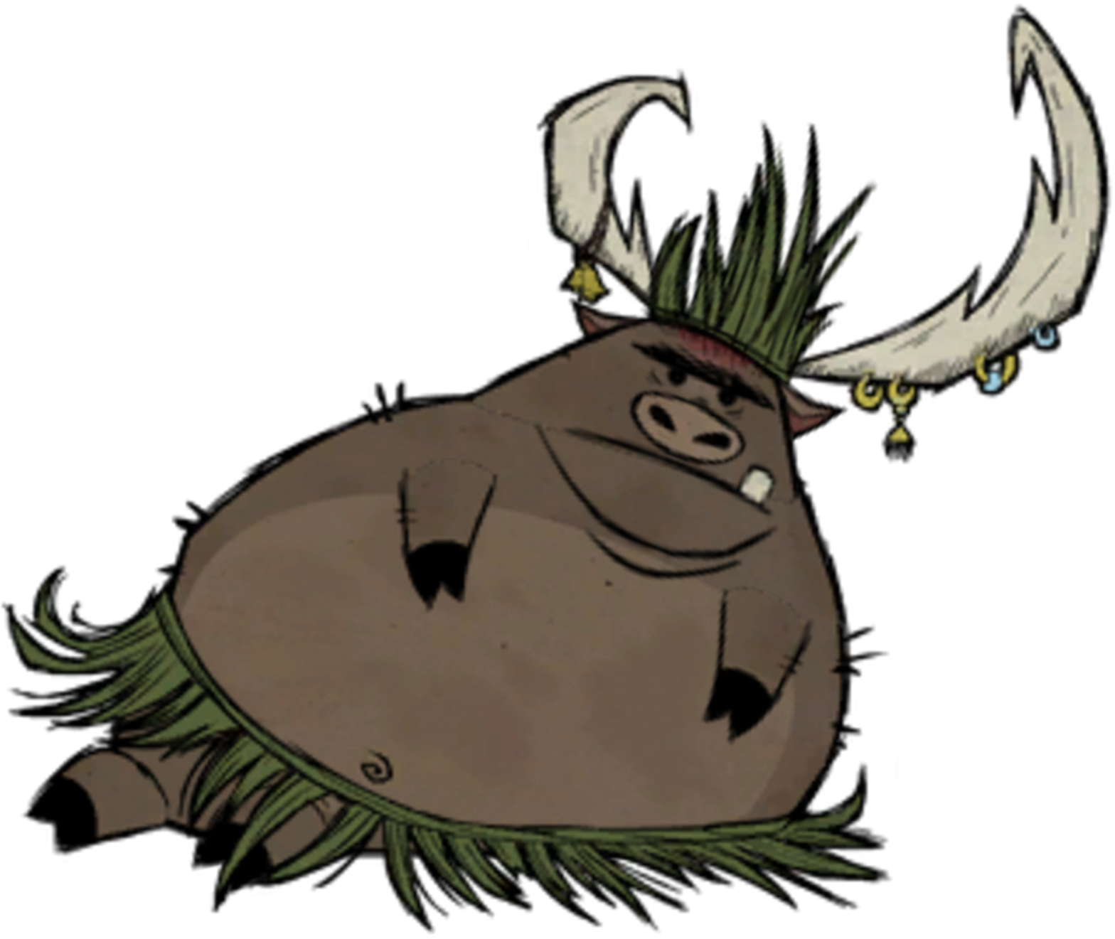 Don't Starve And Terraria Are Swapping Bosses