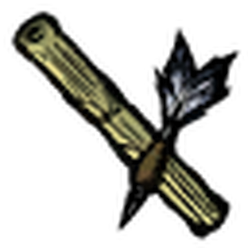 Blow Dart Don T Starve Wiki Fandom