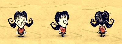 Obsidian Armor Willow