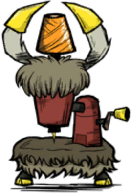 Year of the Beefalo