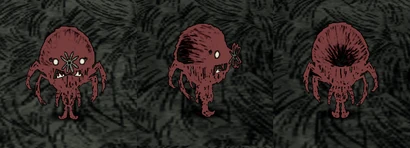 Webber wearing Moggles.