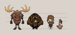 don t starve wiki fandom