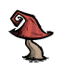 Red Mushroom