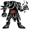 Shadow Armor Icon