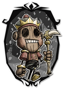 Wx 78 Don T Starve 攻略 Wiki Fandom