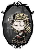 The Victorian Wendy See ingame