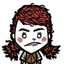 Wigfrid retrato