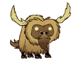 Beefalo