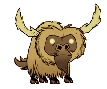 Beefalo