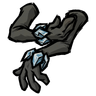 Ice Floe Sapphires Icon