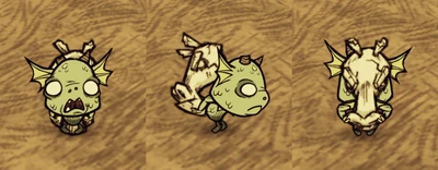 Suspicious Marble Knight Wurt