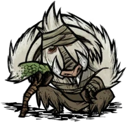 The Gorge Swamp Pig Elder Asleep.png (83 KB) The Swamp Pig Elder sleeping.