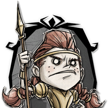 Wigfrid Don T Starve Wiki Fandom