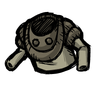 Diving Suit Icon