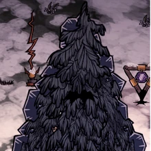 Treeguard Don T Starve Wiki Fandom