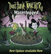 Waterlogged promo.gif (5.56メガバイト) In Waterlogged promo gif