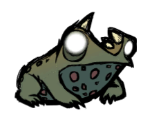 Frog Don T Starve 攻略 Wiki Fandom