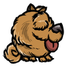 Woven - Elegant Purebred Vargling This puppy has a chubby face you can't help but smush. So cute! See ingame