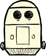 Ghost WX-78.png (28キロバイト) WX-78's Ghost