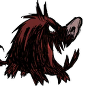 獵犬 Don T Starve 中文維基 Fandom
