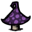 Toadstool Cap