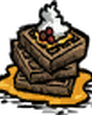 Waffles Don T Starve Wiki Fandom