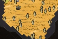 Grass Tufts map.png (198キロバイト) A Savanna with several Grass Tufts, as seen on the map.