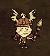 Wigfrid Don T Starve Wiki Fandom