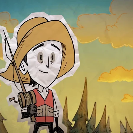 Sea Fishing Rod Don T Starve Wiki Fandom