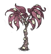 File Cocooned Tree Beta.png (33 KB) 布满蛛网的树早期形象。