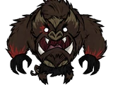 Nightmare Werepig
