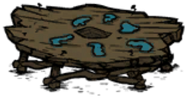 Wooden Thing