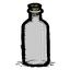 Bottle Lantern Off