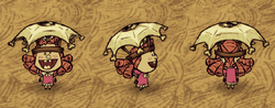 Eyebrella | Don't Starve Wiki | Fandom